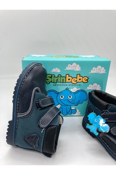 Ünsal Kundura Şirin Bebe