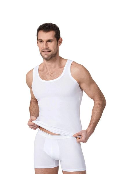 Namaldı Ανδρική φόρμα μπόξερ Athlete Boxed Lycra Elestan