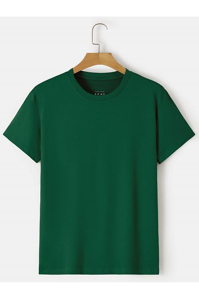 DAXİS Sportwear Company Μπλουζάκι DAXİS Unisex Oversize Crew Neck - Sportwear Company