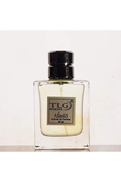 TLG TLGNU019S - TLG Atlantis Extrait de parfum, 50 ml (GUMIN)