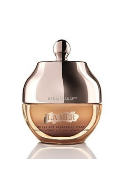 La Mer Kırışıklık Koyu Halka Ve Şişlik Karşıtı Onarıcı Krem