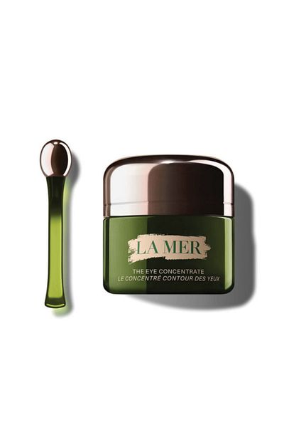 La Mer LUXUS-AUGENKÖRPERPFLEGE FÜR DUNKELRINGEN UND ANTI-AUSSCHLAG 15 ML