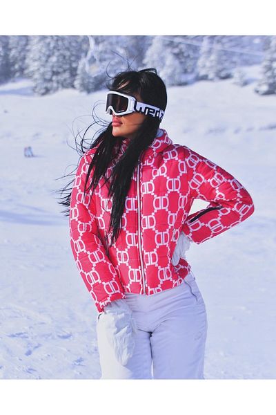 deeps Ski Jacket