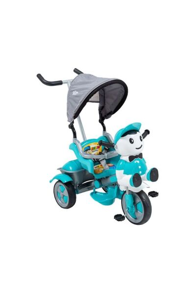 Genel Markalar Berry 3 Teker Bisiklet Yeşil