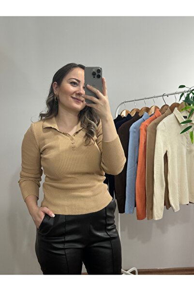 Lafaba Polo Yaka Triko