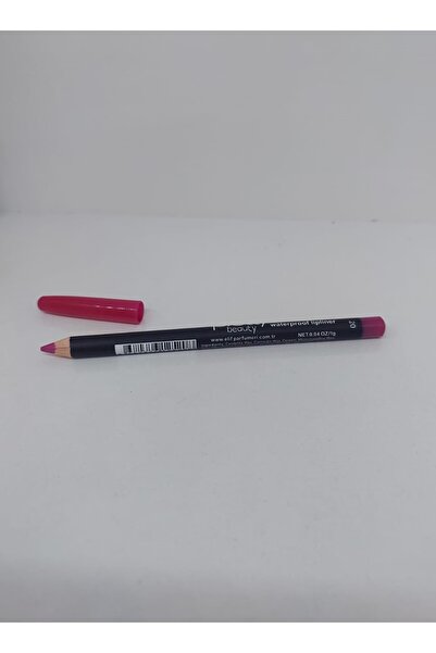 Pretty Beauty قلم شفاه جميل مقاوم للماء رقم 20