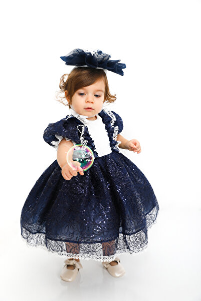 Pepo Kids kids cocuk Abiye Elbise