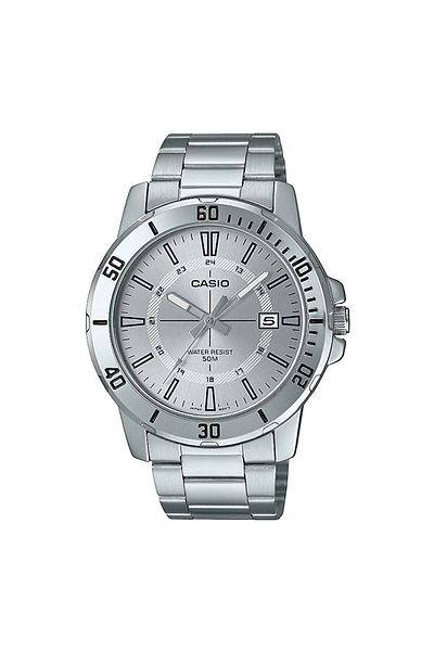 Casio Mtp-vd01d-7cvudf Model Wristwatch