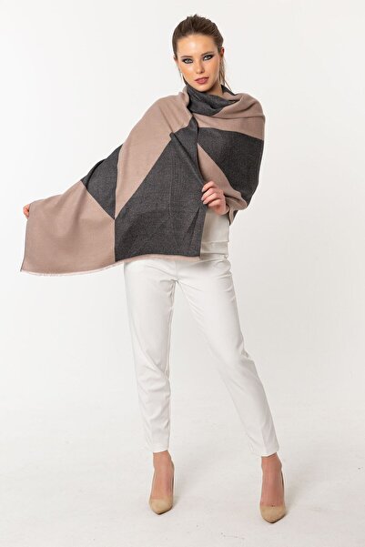 CASHMERE AND SİLK MAWLANA 90% modal + 10% șal de cașmir