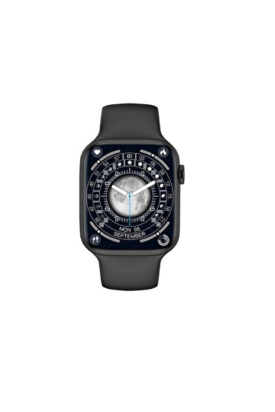 Şıktek Apple Uyumlu Watch 8 Mini 41 mm Akıllı Saat Kadın-Erkek Unisexs Akıllı...