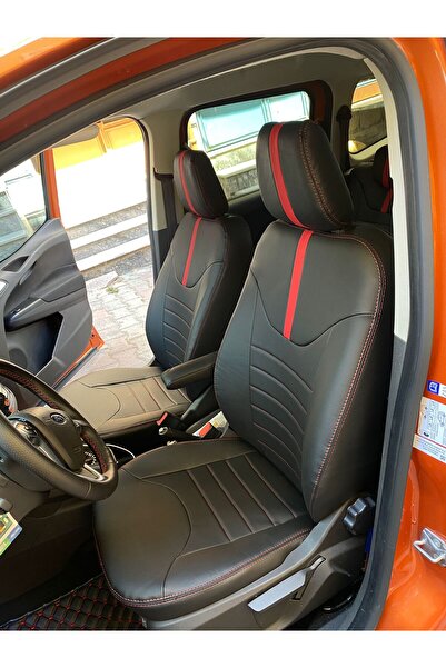 AKINCI FORT COURİER ARKA OTURMA TÜMSEKLİ -KOMPLE DERİ