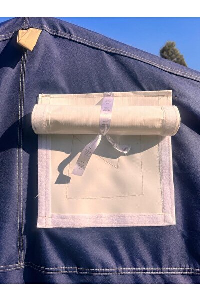 Zey Camping Zeycamping Su Geçirmez 5x4 Ebatlarda Kamp Ormancı Şantiye Depo Balıkçı Kara Avcı Çadırları