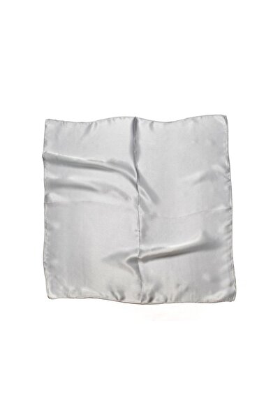 CASHMERE AND SİLK MAWLANA Eșarfă 100% mătase (50*50)