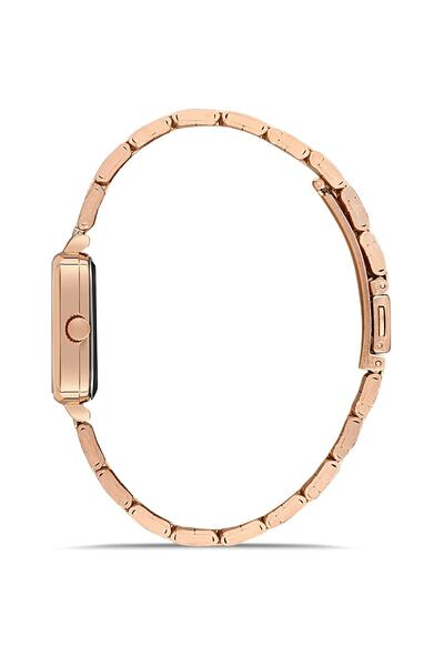 Twelve Vintage Square Women's Wristwatch / Exclusive Series