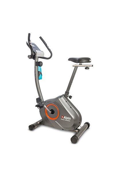 alpin fit Alpin Picco B-180 Maniyetik Kondisyon Bisikleti