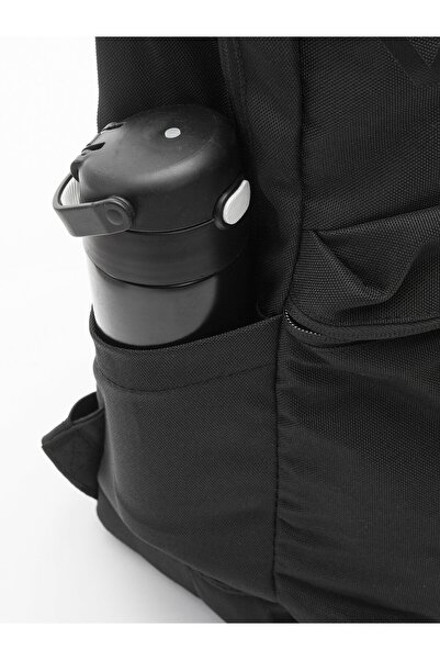 Volcom Σακίδιο πλάτης Scholl Black