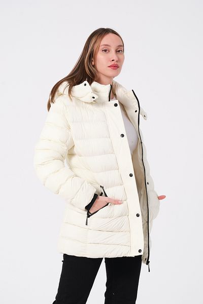 PIQUE Women Coat