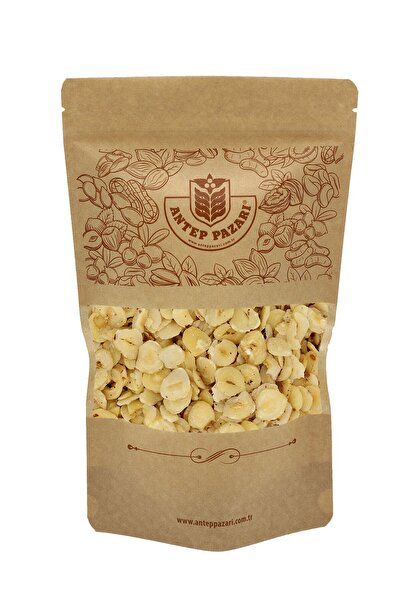 Antep Pazarı File Fındık 500 gr