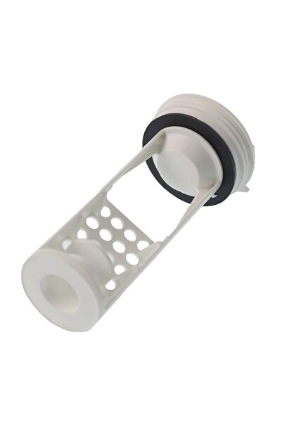 KGPart Φίλτρο αντλίας πλυντηρίου ρούχων Blomberg WAF7200A WAF7320A WAF7340A - Συμβατό κάλυμμα φίλτρου