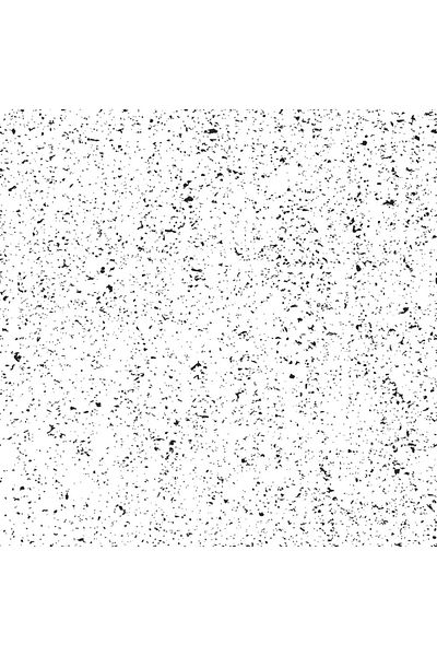 Dekoros White Black Dotted Adhesive Foil, Waterproof, Wipeable Decorative Furniture Covering Paper 0609