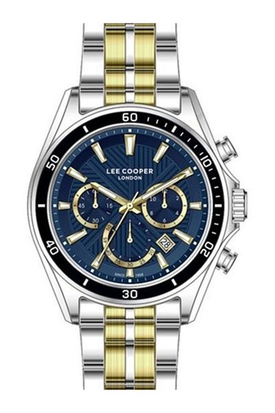 Lee Cooper Lc07703.290 Men's Wrist Watch