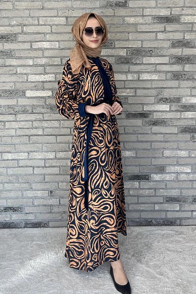 NİQOZZA TRİKO 50096 ROCHIE NİQOZZA