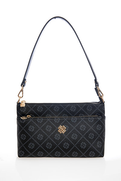 Fossil New Season Monogram Shoulder Bag 05FO24Y5014