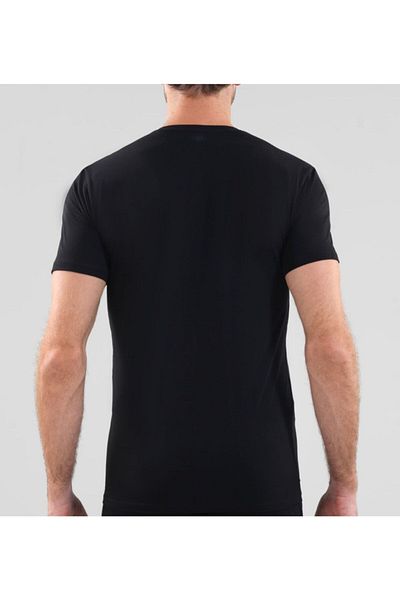 Blackspade Blakspade Aura Undershirt-9506-μαύρο