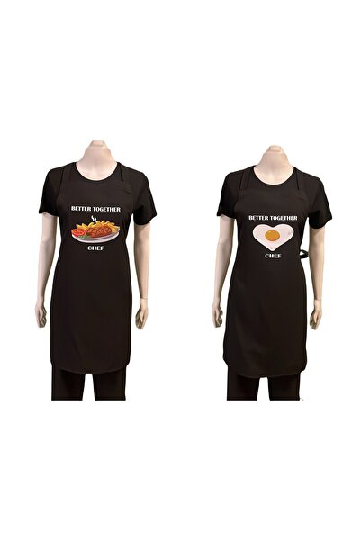 ÖNLÜK SEPETİ SEVGİLİ EŞ KOMBİNİ MUTFAK ÖNLÜĞÜ