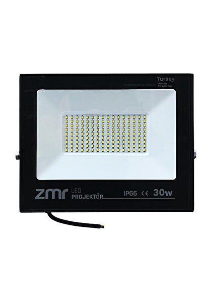 ZMR 30 WATT PROJEKTÖR