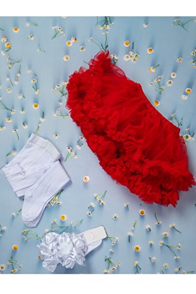 JOANNİ Tutu Külot Etek