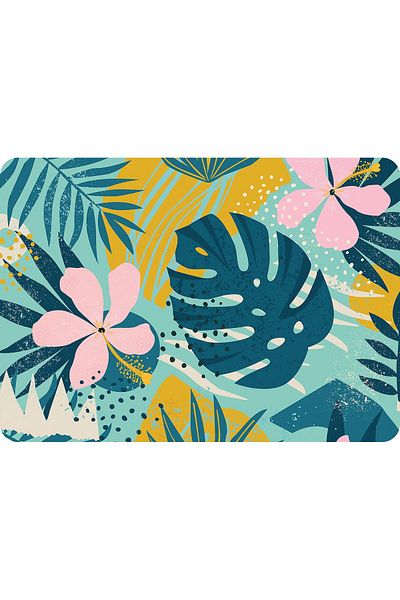 Artikel Decorative Printed Felt American Service, Supla 2-Piece Service Set -421