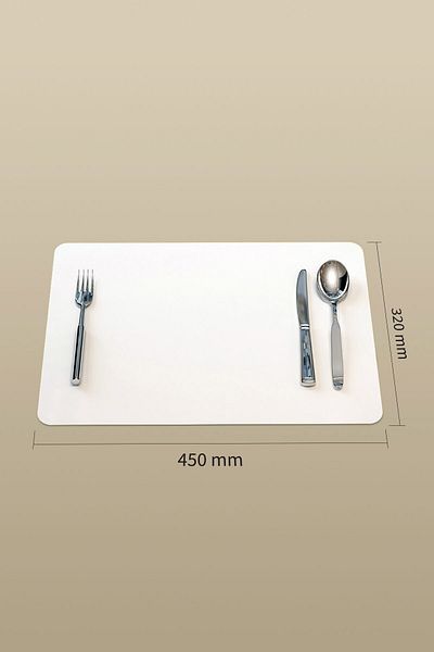 Artikel Disposable American Service, Supla 12-Piece Service Set