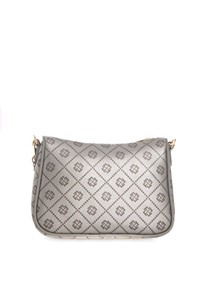Fossil New Season Monogram Shoulder Bag 05FO24Y5012