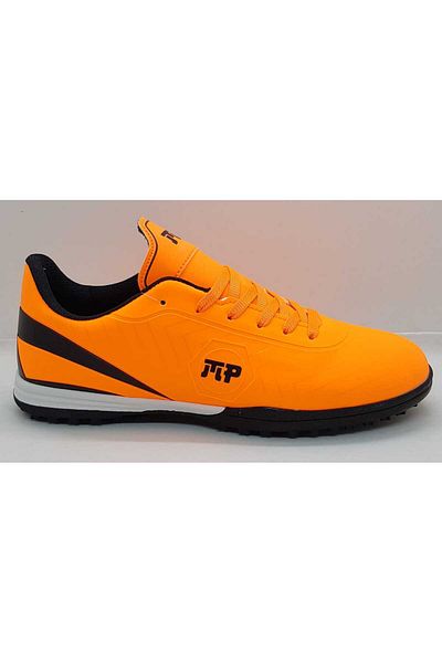 M.P. ORANGE HALISAHA SHOES