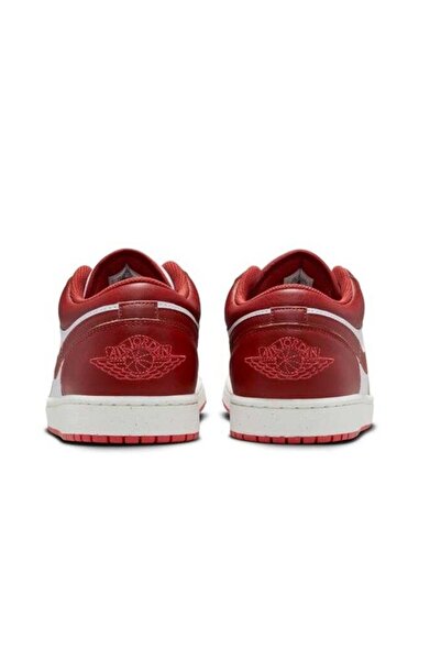 Nike Air Jordan 1 Low SE Erkek Sneaker Ayakkabı