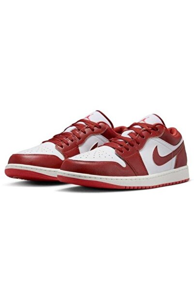 Nike Air Jordan 1 Low SE Erkek Sneaker Ayakkabı