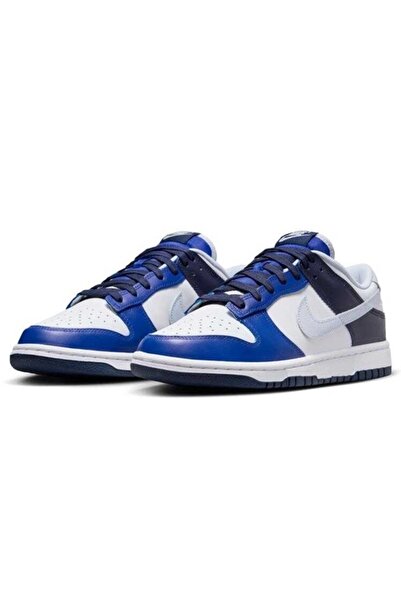 Nike Dunk Low Game Royal Erkek Sneaker Ayakkabı