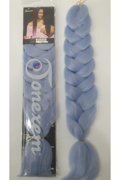 Tonexem African Braid