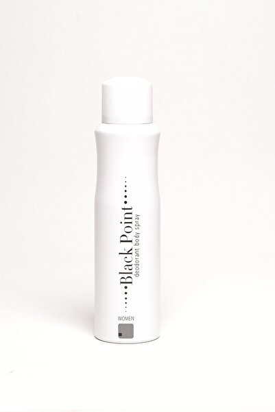 Black Point U-111l Unisex Deodorant 150 Ml