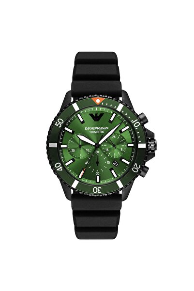 Emporio Armani Ar11463 Erkek Kol Saati