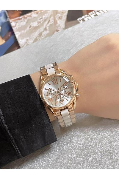 Bimodabu Quartz Women's Wristwatch with Roman Numerals