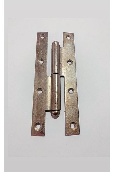 MR.D Door Hinge Gray 10cm
