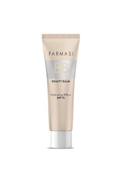 Farmasi Bb Krem 2 Numara