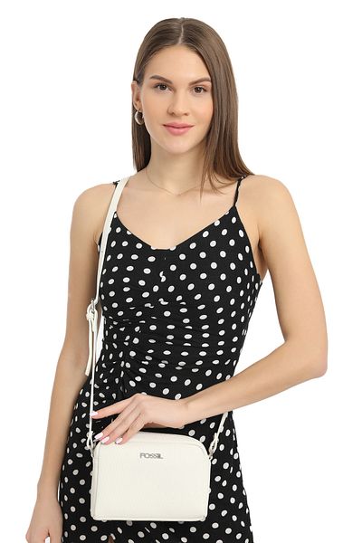Fossil حقيبة كتف للموسم الجديد 05FO24Y5023