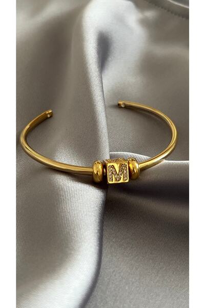 Vi store M Harfli Betsy Bileklik