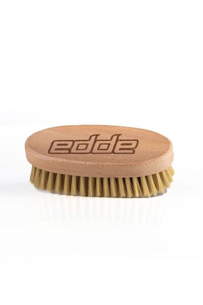edde Oto Yıkama At Kılı Detay Fırçası Detailing Fırçası Detaylı Temizlik Fırç...