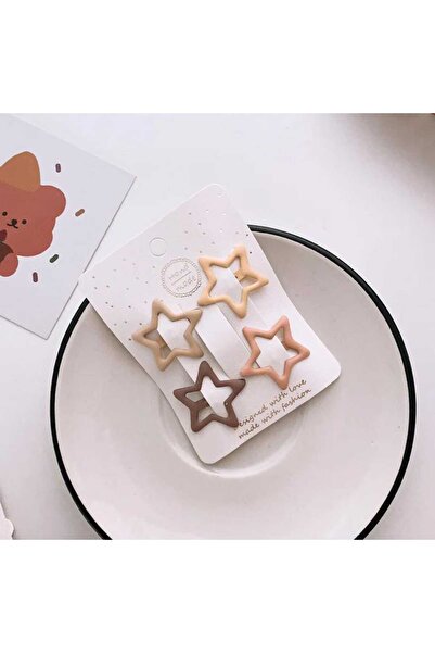 MİNAHOBİ 4 Bucuri Catarama Colorat Snap Cover - 3,2 Cm