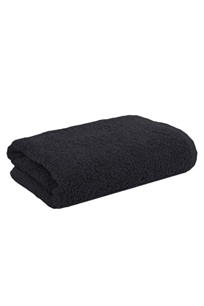 Basic Desensiz Pamuk El Havlusu Spor Havlusu Yüz Havlusu Baş Havlusu 50x90 Cm.