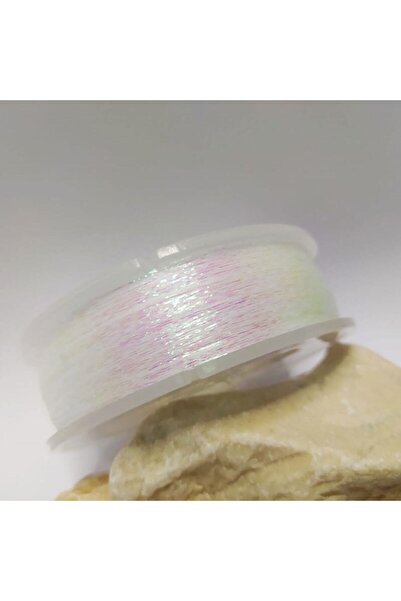 ALDOS Çapari Sim 400 Mt Sedef 3 Kat Takviyeli Mx123